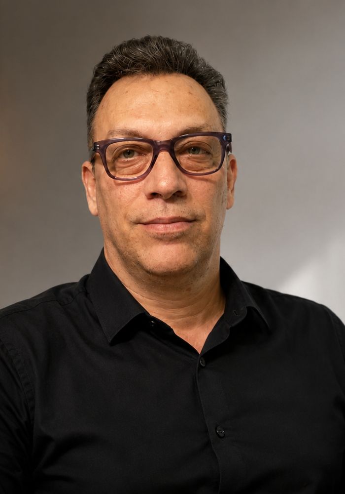 Gladison Perosini